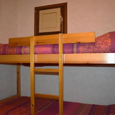 T2 Style Chalet, Pres Du Centre Et Telecabines, Parfait Pour Les - Fr-1-580-123 Apartment