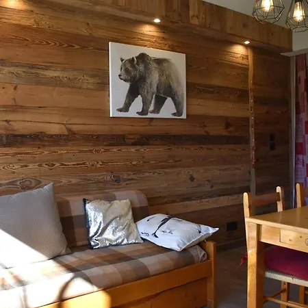 T2 Style Chalet, Pres Du Centre Et Telecabines, Parfait Pour Les - Fr-1-580-123 * Font-Romeu-Odeillo-Via